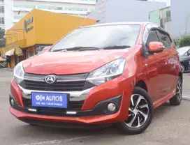 [OLXmobbi] Daihatsu Ayla 1.2 R Bensin-AT 2019
