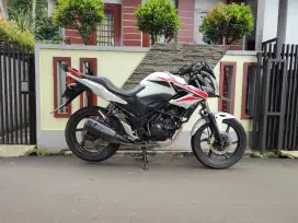 HONDA CB 150R TAHUN 2014