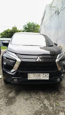 Mitsubishi Xpander 2022 Bensin