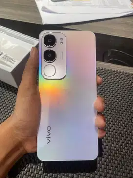 Vivo y19s 4/64 new