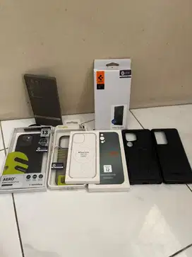 Dijual Cepat Casing iphone dan samsung original