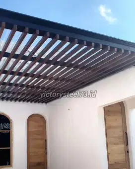 canopy murah berkualitas dan tahan lama