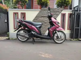 YAMAHA SOUL GT TAHUN 2012
