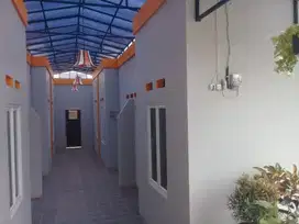 Kontrakan Aman dan Nyaman