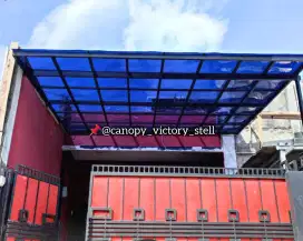canopy murah berkualitas dan tahan lama