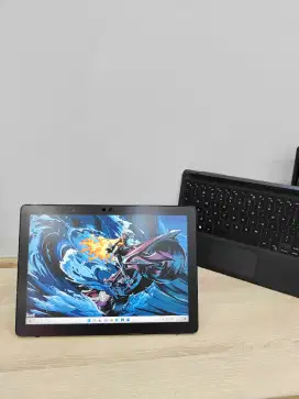DELL 2IN1 INTEL CI5 TOUCHSCREEN
