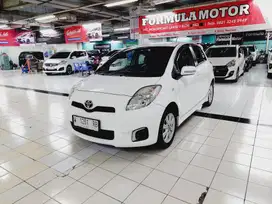 Yaris E 2012 Metic/ Simpanan