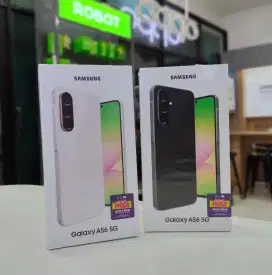 PROMO SPESIAL KREDIT SAMSUNG A56 5G BISA DAPATKAN FREE ADAPTOR