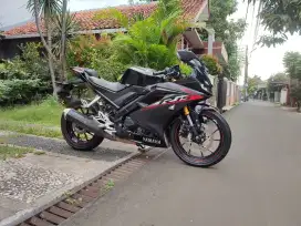 YAMAHA R15 V3 TAHUN 2019