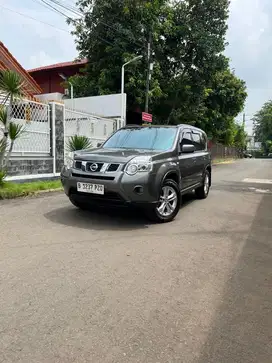 [CASH] Nissan X-Trail 2013 Tt Pribadi Nissan Xtrail 2.0 2013 Manual