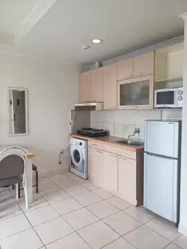 Sewa harian 2kmr apartemen area moi kelapa gading jakarta