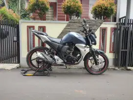 YAMAHA BYSON FI TAHUN 2015