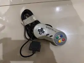 Stik Nintendo Super Famicom Sufami - Original Copotan