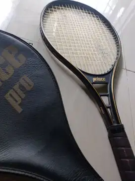Jual Raket Tennis Vintage Prince Pro