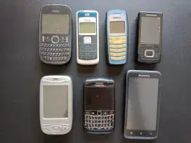 Handphone jadul borongan