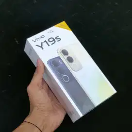 VIVO Y19S TERBARU HP TAHAN AIR DAN BANTING!!