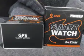 Smart watch Skmei bozlun DM56