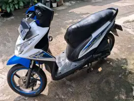 Beat esp tahun 2015