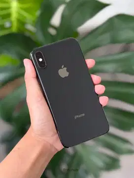 iphone xs 64 ex ibox