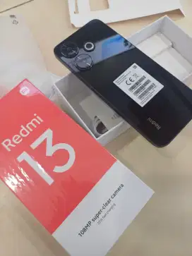 REDMI 13 8/256 1JT an