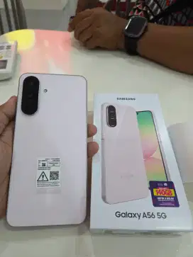 SAMSUNG GALAXY A56