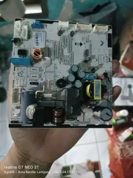 Jual pcb ac sharp AH-A9VEY/AH-A9UCY