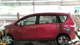 JUAL ERTIGA GL 2017 MANUAL