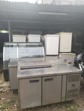 MENERIMA BARANG BEKAS EKS KELEKTRINIC