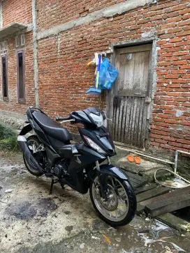 Dijual Supra GTR 150