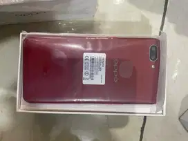 Oppo A3s ram 6gb