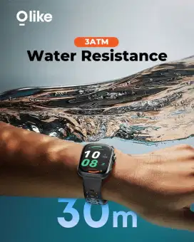 Smartwatch Olike FG01