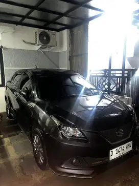 Suzuki Baleno 2019 Bensin