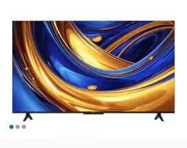 TCL 4K UHD GOOGLE TV 55INCH