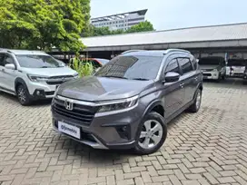 [OLX Mobbi] Dp Rendah Honda BR-V 1.5 E Bensin-AT 2022 CRKAB