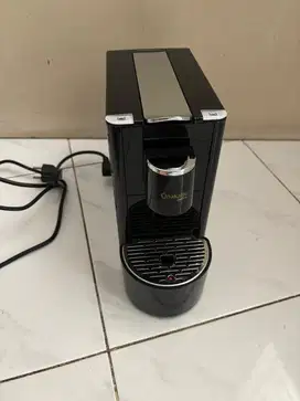Mesin Kopi unakaffe like new