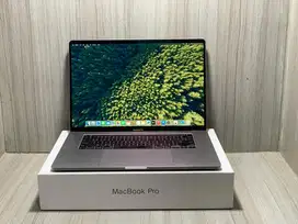 Macbook Pro 15 Inch 2019