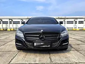 [km 27rb] Cls 350 2011