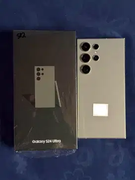 Samsung Galaxy S24 Ultra 512GB