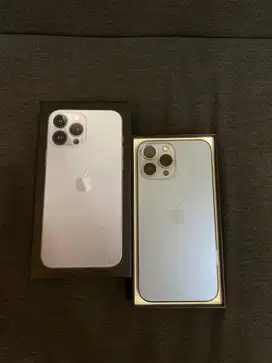 second ibox | iPhone 13 Pro Max | 256 GB