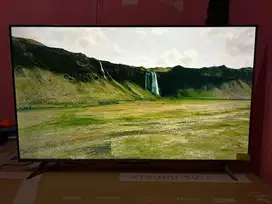 Xiaomi Tv A Pro 2025 43 inch 4K UHD