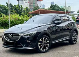 MAZDA CX8 ELITE AT TAHUN 2020