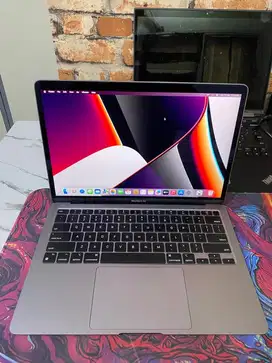 Macbook Air M1 2020 13inch 8/128GB