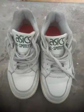 Jual Sepatu ASICS