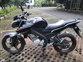 Dijual Motor Yamaha Vixion – Kilometer Rendah, Kondisi Istimewa!