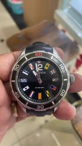 Jam tangan NAUTICA