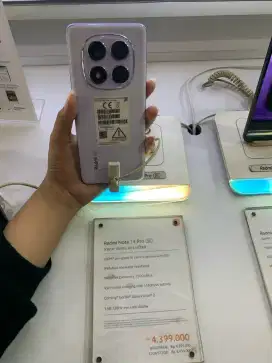 redmi note 14 pro 5G