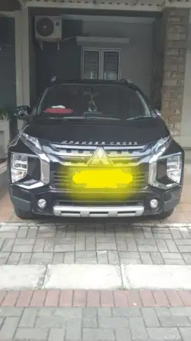 Mitsubishi Xpander cross plus 1.5T 2022