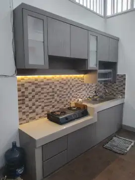 Kitchen set Medan