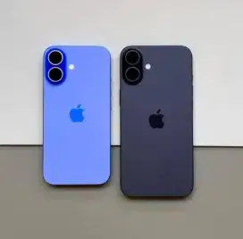 IPHONE 16 BISA PAKAI CICILAN DP 0%
