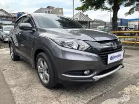 [OLX Mobbi] DP 5% !! Honda HR-V Putih 1.5 E AT 2015 NIB